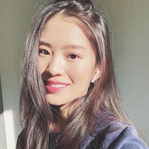 Meet your Posher, Joanne